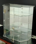 Display Cabinet